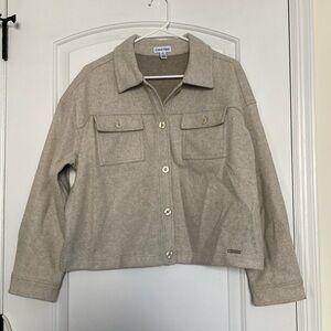 Calvin Klein Jacket